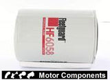 FLEETGUARD HF6058 HYDRAULIC FILTER I.W BT839-10