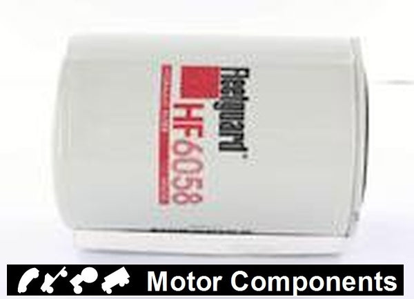 FLEETGUARD HF6058 HYDRAULIC FILTER I.W BT839-10