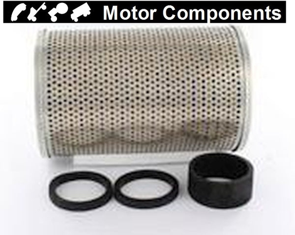 FLEETGUARD HF6059 HYD.FILTER (REP.LF707) I.W PT207-HD10