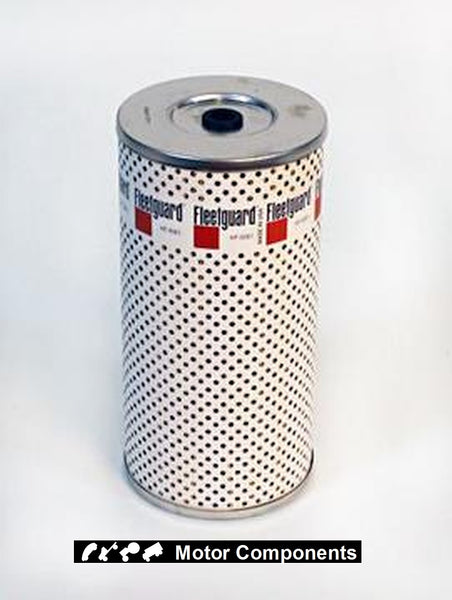 FLEETGUARD HF6061 HYD.FILTER (REP.LF722) I.W PT275-10