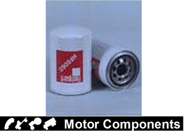 FLEETGUARD HF6068 HYDRAULIC FILTER I.W BT260-10