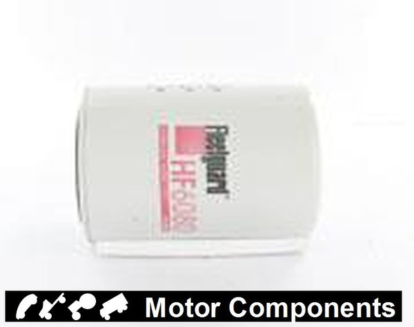 FLEETGUARD HF6080 HYD.FILTER (REP.LF681) I.W BT274