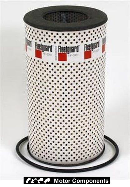 FLEETGUARD HF6081HYD.FILTER I.W PT566