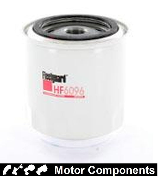 FLEETGUARD HF6096 HYD.FILTER (REP.LF3309) I.W BT8486