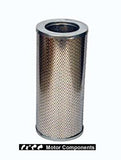 FLEETGUARD HF6101 HYD.FILTER (REP.LF710) I.W PT539