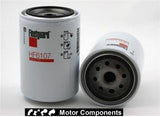 FLEETGUARD HF6107 HYDRAULIC FILTER I.W B252