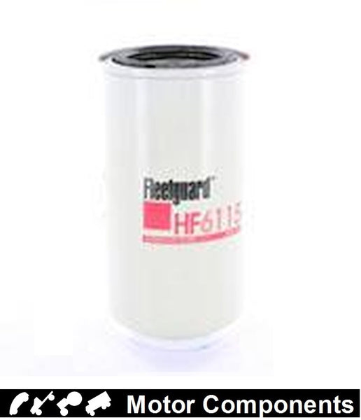 FLEETGUARD HF6115 HYDRAULIC FILTER I.W BT8504