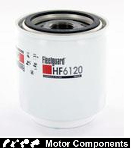 FLEETGUARD HF6120 HYD.FILTER I.W BT346