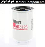 FLEETGUARD HF6123 HYDRAULIC FILTER I.W BT354