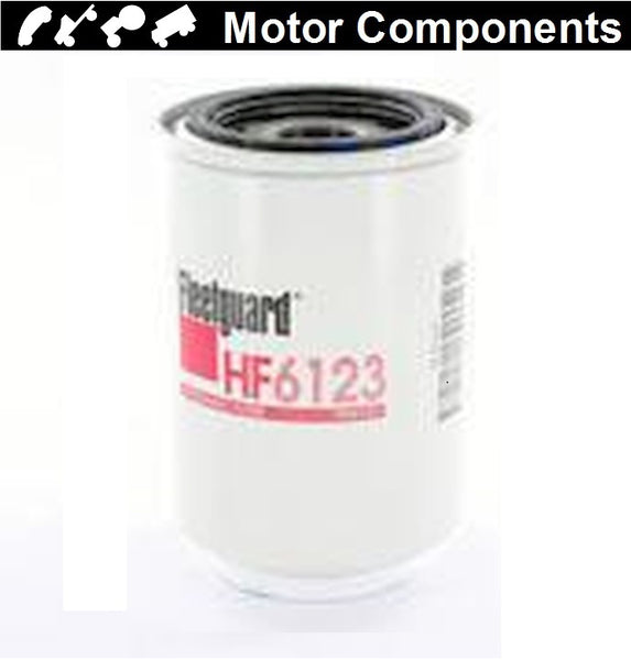 FLEETGUARD HF6123 HYDRAULIC FILTER I.W BT354