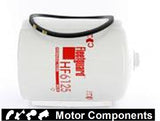 FLEETGUARD HF6125 HYD.FILTER I.W BT287