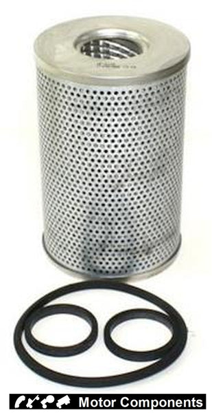FLEETGUARD HF6129 HYDRAULIC FILTER I.W PT207-HD10