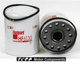 FLEETGUARD HF6130 HYD.FILTER I.W BT287