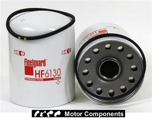 FLEETGUARD HF6130 HYD.FILTER I.W BT287