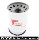 FLEETGUARD HF6131 HYD.FILTER  I.W BT424