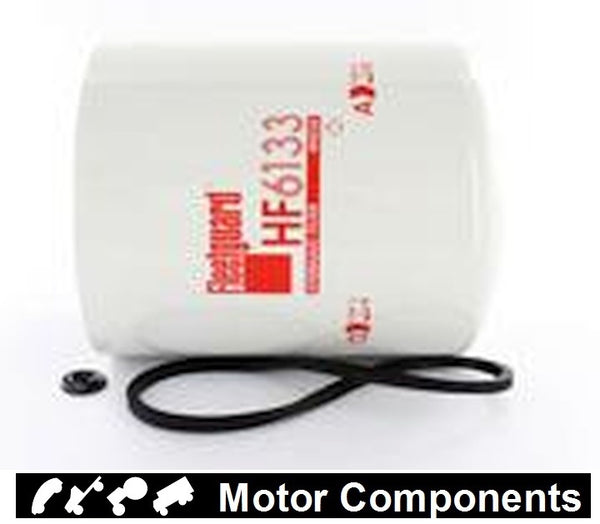 FLEETGUARD HF6133HYD.FILTER I.W BT287-10