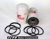 FLEETGUARD HF6136HYD.FILTER I.W BT388