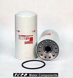 FLEETGUARD HF6138 HYDRALIC FILTER I.W BT389