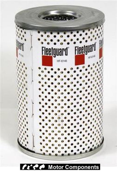 FLEETGUARD HF6146 HYD FILTER I.W PT207-HD10