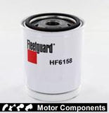 FLEETGUARD HF6158 HYD.FILTER I.W B131