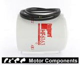 FLEETGUARD HF6163 HYD.FILTER I.W BT387-10