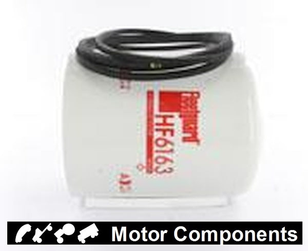 FLEETGUARD HF6163 HYD.FILTER I.W BT387-10