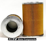 FLEETGUARD HF6166 HYD.FILTER (REP.LF712) I.W PT498