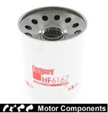 FLEETGUARD HF6167 HYD.FILTER I.W BT387