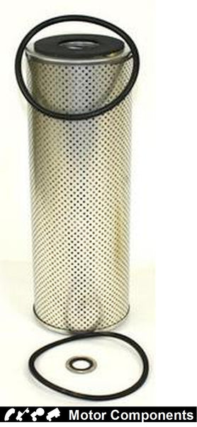 FLEETGUARD HF6171 HYD.FILTER I.W PT571