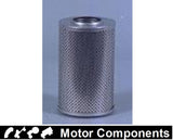 FLEETGUARD HF6172 HYD.FILTER I.W PT288-HD10
