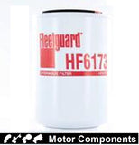 FLEETGUARD HF6173 HYD.FILTER (REP.LF4166) I.W BT366-10