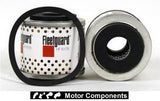 FLEETGUARD HF6176 HYD.FILTER (REP.LF588) I.W P187