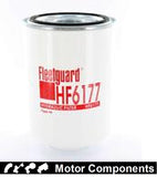 FLEETGUARD HF6177 HYD.FILTER (REP.LF4095) I.W BT351