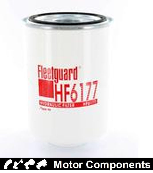 FLEETGUARD HF6177 HYD.FILTER (REP.LF4095) I.W BT351