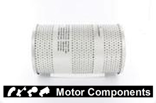 FLEETGUARD HF6184 HYD.FILTER I.W PT390-MPG