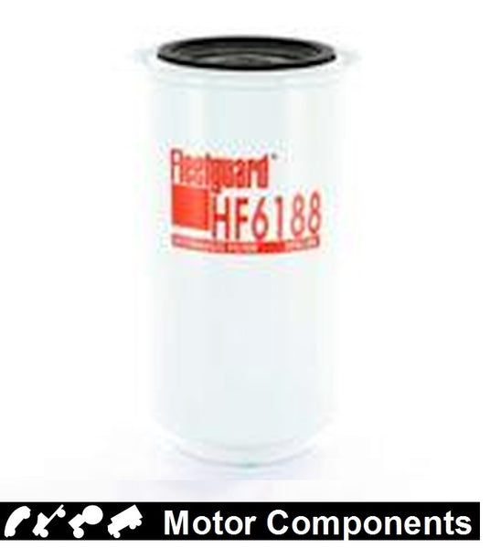 FLEETGUARD HF6188 HYD.FILTER I.W BT8504