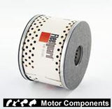 FLEETGUARD HF6195 HYD.FILTER (REP.LF602) I.W P186