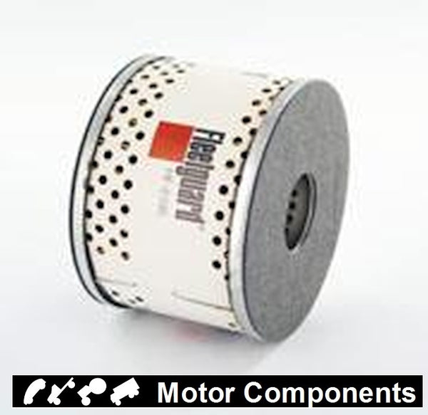FLEETGUARD HF6195 HYD.FILTER (REP.LF602) I.W P186