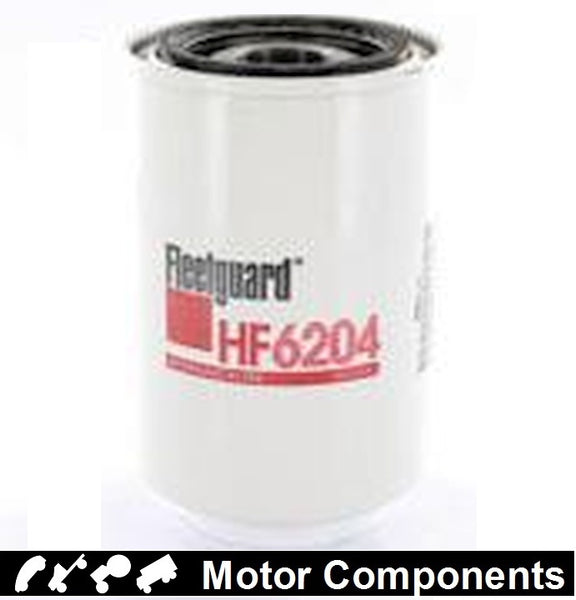 FLEETGUARD HF6204 HYDRAULIC FILTER I.W BT260-10