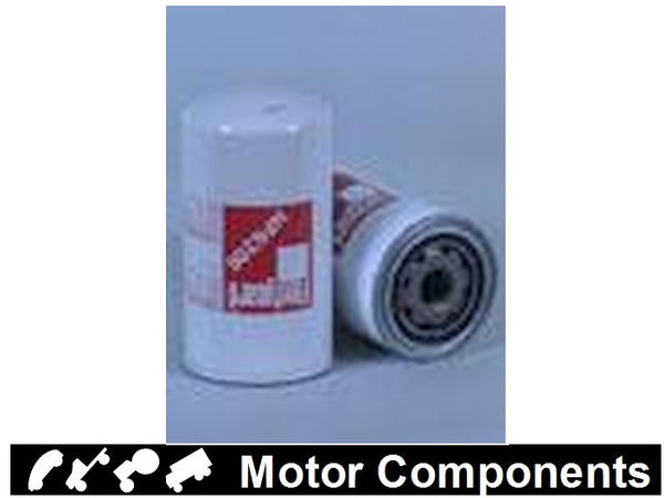 FLEETGUARD HF6206 HYD.FILTER (REP.LF3359) I.W BT364