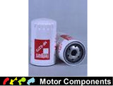 FLEETGUARD HF6279 HYD.FILTER I.W BT342