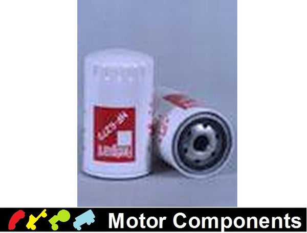 FLEETGUARD HF6279 HYD.FILTER I.W BT342