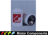 FLEETGUARD HF6281 HYD.FILTER (REP HF6127) I.W BT371-MPG