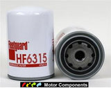 FLEETGUARD HF6315 HYDRAULIC FILTER I.W BT8922