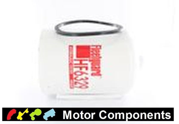 FLEETGUARD HF6329 HYDRAULIC FILTER I.W BT9320
