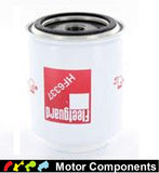FLEETGUARD HF6337 HYDRAULIC FILTER - CAT I.W BT344-S