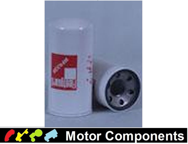 FLEETGUARD HF6338 HYDRAULIC FILTER I.W BT372-MPG