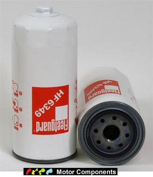 FLEETGUARD HF6349 HYDRAULIC FILTER