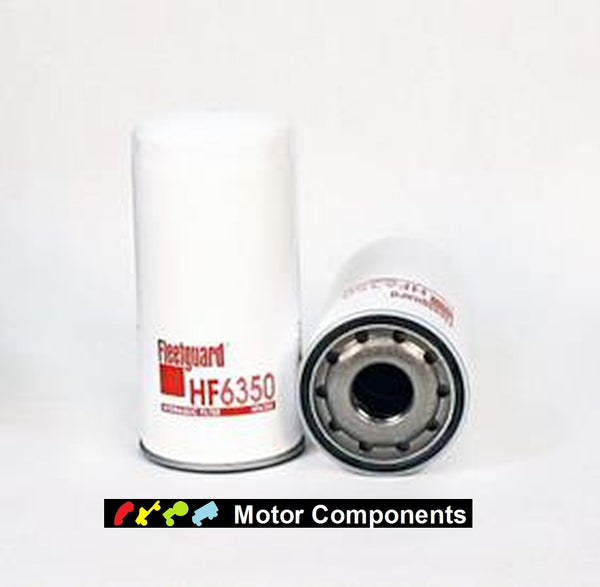 FLEETGUARD HF6350 HYDRAULIC FILTER