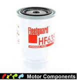 FLEETGUARD HF6352HYDRAULIC FILTER I.W BT420